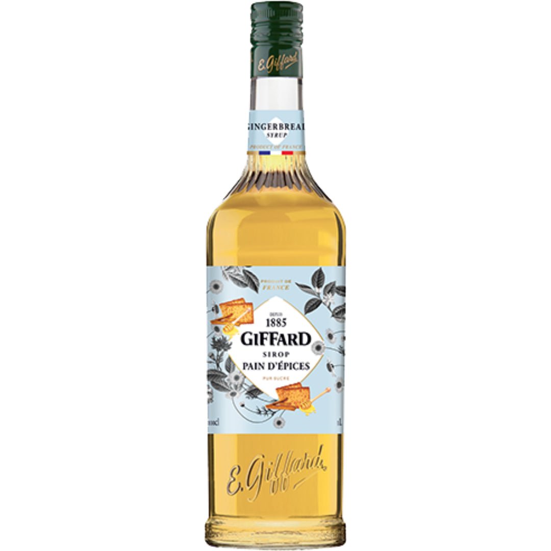Giffard Sirop Pain d'Epice - Latitude Wine & Liquor Merchant